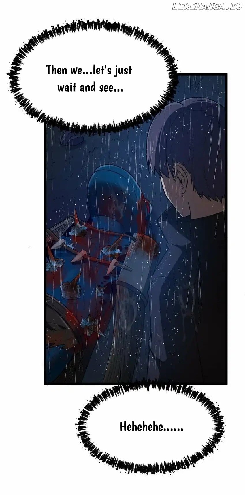 This Hero is a Money Supremacist Chapter 27 - page 26